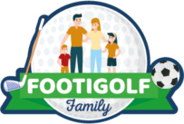 Footigolf Family
