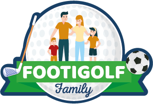 Footigolf Family